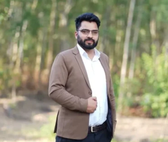 Abhishek Singh Dehal